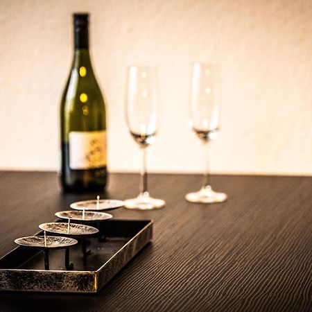 Aufzug Balkon 75M2 Zentral Hannover Eksteriør billede